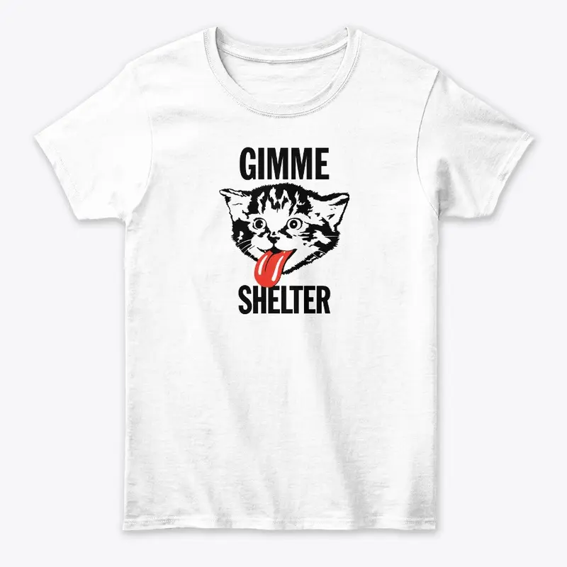 Gimme Shelter