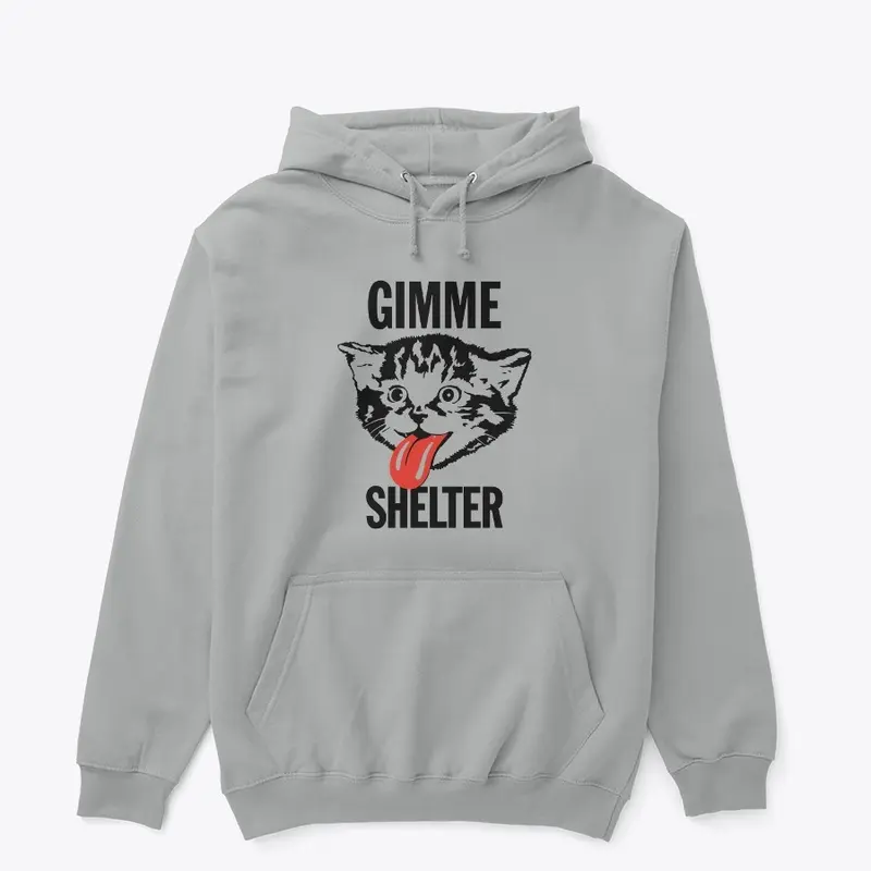 Gimme Shelter