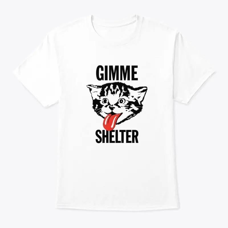 Gimme Shelter